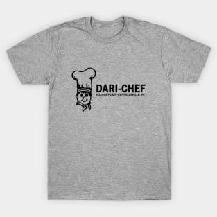 Dari-Chef T-Shirt